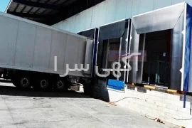آگهی های تاسیسات - کرج