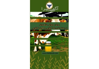 فروش روغن حیوانی اصل و خالص