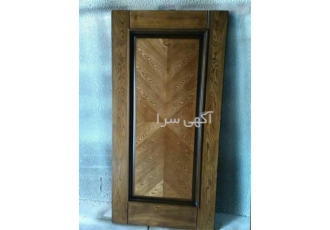 تولیدات درب چوبی در تهران تولیدات درب چوبی کیمیا درب برندی آشنا