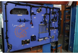 آموزش جامع برق خودرو (۱۰۰درصد عملی) در اصفهان هولدینگ آموزشی دانش
