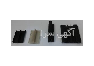 طراحی و ساخت قالب های اکسترود پلاستیک طراحی و ساخت قالب های اکسترود