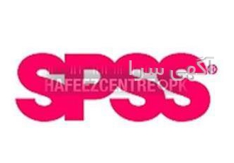 تحلیل وتوصیف با spss