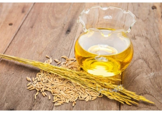 روغن سبوس برنج با کیفیت و عمده در اصفهان فروش انواع روغن های ارگانیک