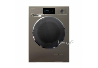 ماشین لباسشویی دوو مدل DWK-8102 ظرفیت 8 کیلوگرم