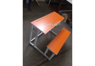 خرید نیمکت مدارس ، میز منشی