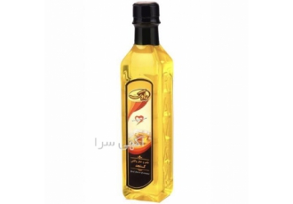 پخش عمده و صادرات روغن کنجد راوک ۷۴۰ میلی لیتر در تهران پخش عمده