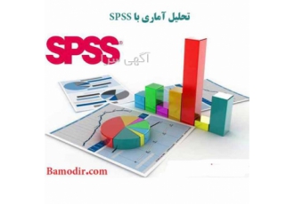 تحلیل آماری spss - pls - lisrel - amos - ahp