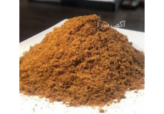 مکمل خوراک دام (پودر گوشت)