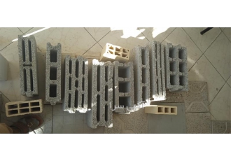 کارخانه هبلکس و فروش بلوک لیکا سبک