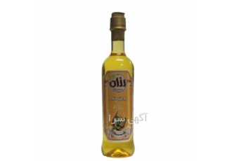 پخش عمده روغن کنجد رزان ، 500 میلی لیتر