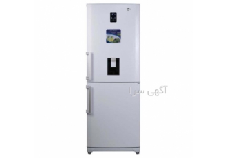 فروش یخچال فریزر کلور مدل FRNT101 ، نقد و اقساط