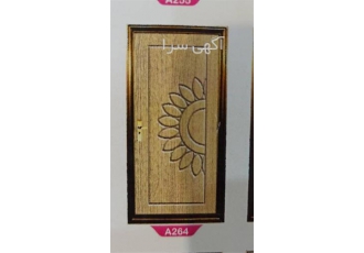 فروش درب لابی ماستیو در تهران کیمیا درب تولیدکننده انواع درب های تمام