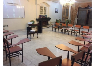 صندلی دسته دار MDF در اصفهان خرید و فروش صندلی دسته دار MDF فروش صندلی