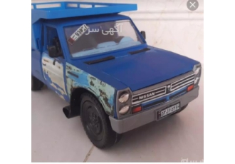 انجام حمل و نقل بار