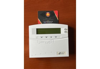پنل تکرارکننده اعلام حریق Interlogix Networx NX۱۴۸ در حسن آباد پنل