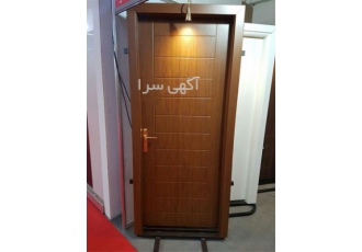 درب لابی تمام چوب در تهران درب های لابی تمام چوب به صورت متر مربع