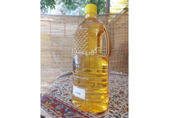 پخش و فروش روغن ذرت در تهران عرضه و فروش روغن ذرت با بهترین کیفیت