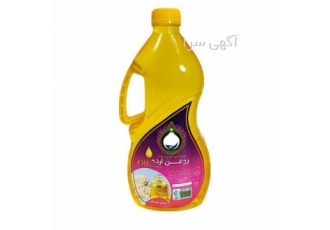 پخش و صادرات روغن ارده کنجد ممتاز زرکیان
