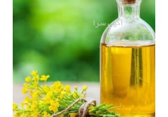 قیمت روغن کلزا - روغن کلزا و کانولا فله