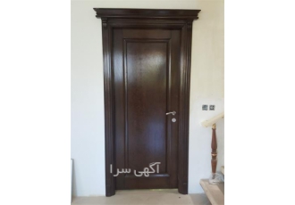 تولید کننده درب چوبی تولید انواع درب چوبی در تهران مجموعه کیمیا درب