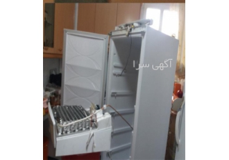 نمایندگی پاکشوما یخچال نماینده یخچال پاکشوما در تبریز نماینده یخچال
