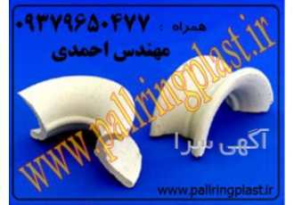 filling ceramic saddles for flue gas scrubber filling ceramic saddles