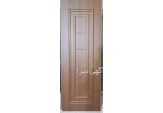 قیمت درب چوبی ورودی لابی - فروش درب چوبی