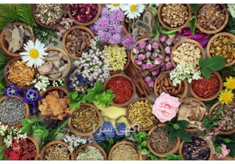 فروش روغن های گیاهی فروش روغن چهل گیاه در تهران فروش روغن های گیاهی
