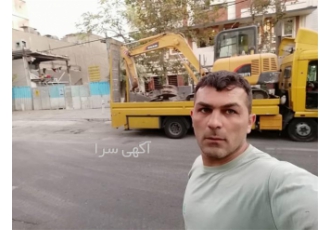 اجاره خودرو های تخریب ساختمان در باغستان اگر به دنبال خودرو های تخریبی