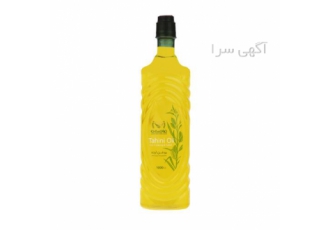 پخش عمده و صادرات روغن ارده برادران عاصمی ،1 لیتر