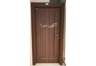 درب های ام دی اف روکش پی وی سی در تهران کیمیا درب تولید کننده انواع درب