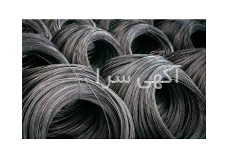 تولیدکننده انواع سیم مفتولی (آرماتوربندی) شرکت پارس کارفولاد آریا