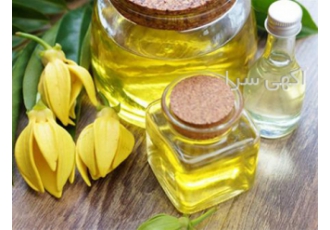واردات تخصصی روغن ها فروش عمده روغن یلانگ یلانگ در تهران واردات تخصصی