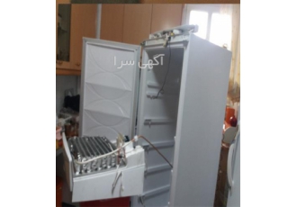 نمایندگی سیلوان یخچال  نماینده یخچال سیلوان