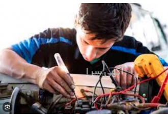 آموزش کامل و تخصصی برق خودروهای ایرانی و خارجی در اصفهان آموزش برق