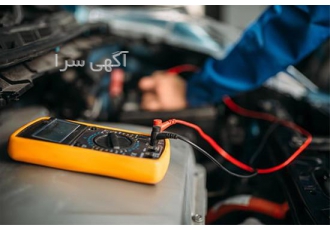 آموزش برق انژکتور داخلی در اصفهان برگزاری دوره به صورت صفر تا صد