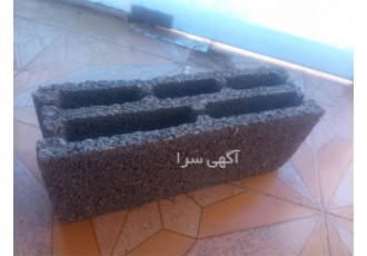 نمایندگی بلوک لیکا تخفیف ویژه