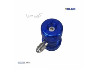کوپلینک شارژ گاز کولر ماشین مدل VHF SA برند ولیوو در تهران quot فروشگاه