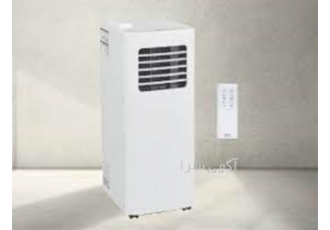 فروش کولر گازی ایستاده اقساطی با قیمت مناسب
