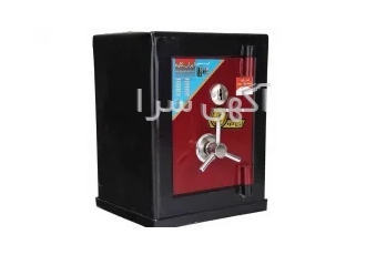 فروش انواع گاوصندوق خانگی