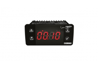 EZM ۳۷۳۵ تایمر دیجیتال EZM 3735 Single SET Programmable Timer تولید