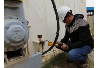 چاه ارت ارتینگ اجراء چاه ارت پیمانکار چاه ارت گروه فنی و مهندسی