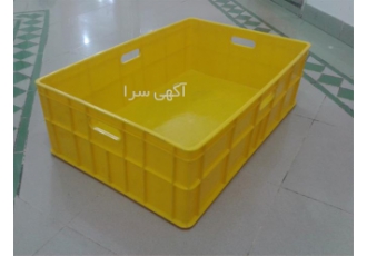 سبد فانتزی دوربسته- سبد سبزی