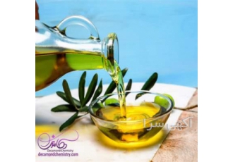 فروش روغن زیتون با تضمین کیفیت