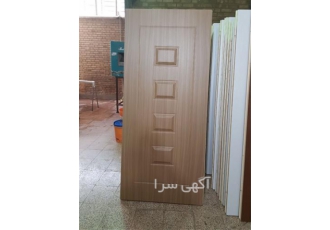 تولید انواع درب اتاقی در تهران انواع درب ام دی اف و درب های تمام چوب