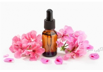 روغن گیاهی ضد لک