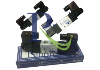 شیر برقی LMC سایت www penoresan com شیر برقی LMC