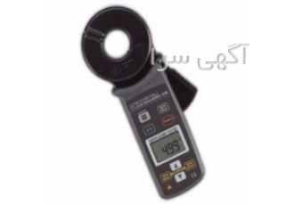 ارت تستر کلمپی ۴۲۰۰ الکترو تالی با چندین سال سابقه در زمینه واردات