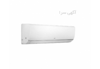 کولر گازی دیواری با نصب رایگان