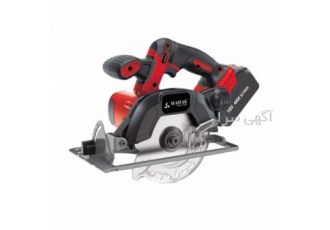 اره گرد بر شارژی محک CS 165Li